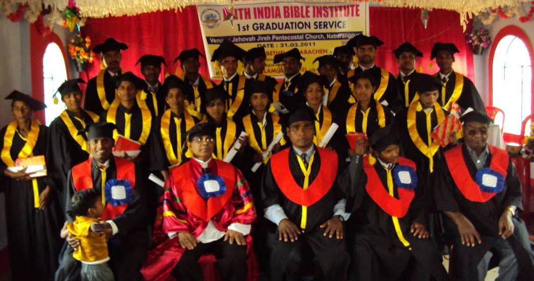 1st graduation service Odisha, India 1st graduation service Odisha, India