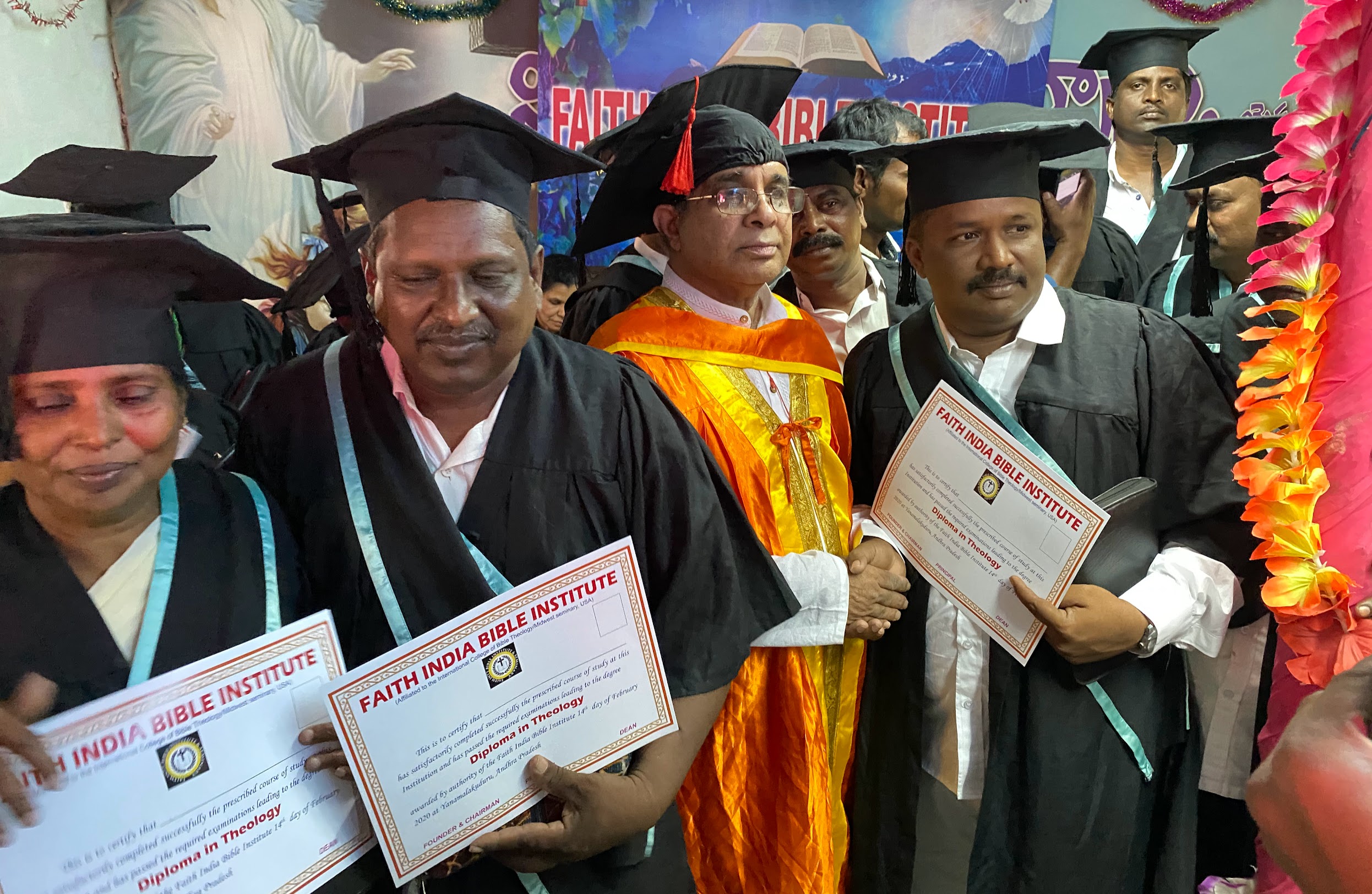 Graduation picture Andhra2 Graduation picture Andhra2