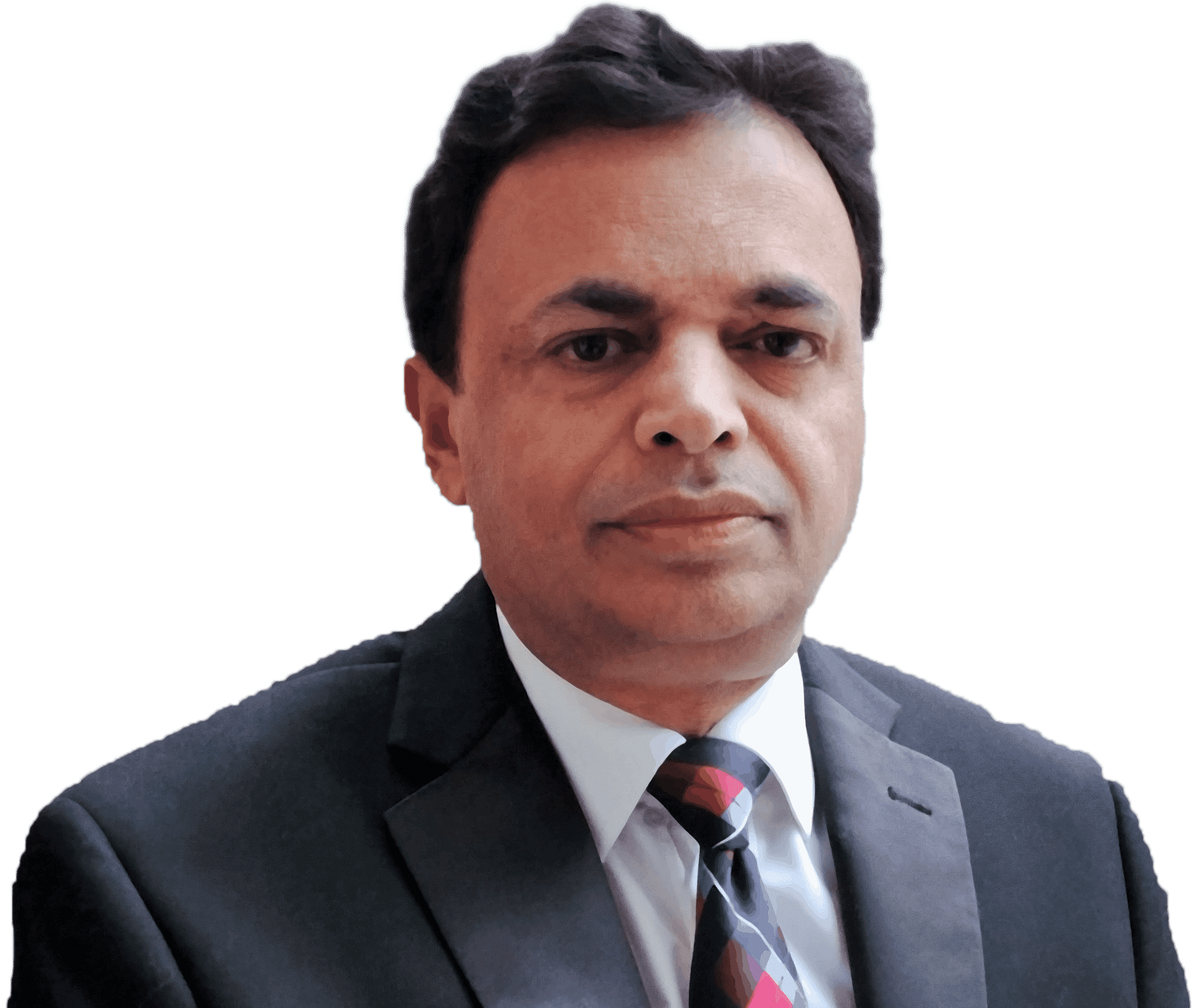 Samuel Chacko Samuel Chacko