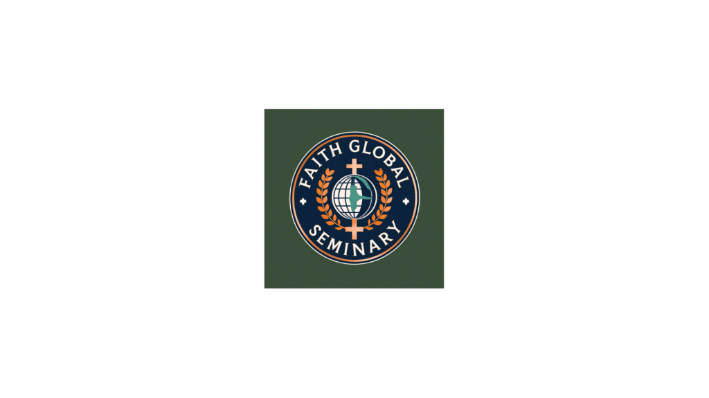 faith global seminary logo ORIGINAL faith global seminary logo ORIGINAL